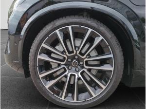 Volvo XC90 T8 PHEV Ultra Dark Matrix AHK