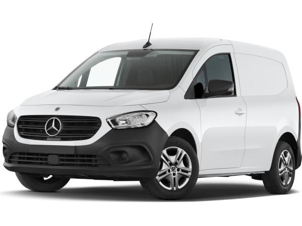 Mercedes-Benz Citan eCitan  VOLLELEKTRO📌Kastenwagen standard📌Lagerwagen📌sofort verfügbar📌Navigation📌Sitzheizung📌22KW AC📌
