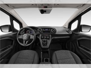 Mercedes-Benz Citan eCitan  VOLLELEKTRO📌Kastenwagen standard📌Lagerwagen📌sofort verfügbar📌Navigation📌Sitzheizung📌22KW AC📌