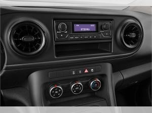 Mercedes-Benz Citan eCitan  VOLLELEKTRO📌Kastenwagen standard📌Lagerwagen📌sofort verfügbar📌Navigation📌Sitzheizung📌22KW AC📌