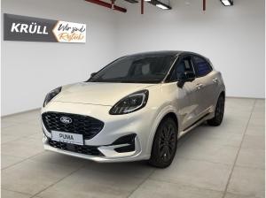 Ford Puma Sound Edition❤LED-MATRIX+VOLL AUSGESTATTET✔