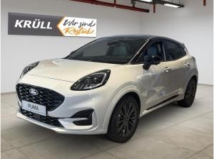 Ford Puma Sound Edition❤LED-MATRIX+VOLL AUSGESTATTET✔