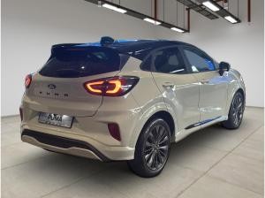 Ford Puma Sound Edition❤LED-MATRIX+VOLL AUSGESTATTET✔