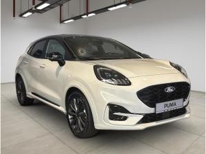 Ford Puma Sound Edition❤LED-MATRIX+VOLL AUSGESTATTET✔