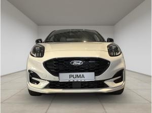 Ford Puma Sound Edition❤LED-MATRIX+VOLL AUSGESTATTET✔