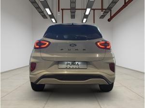 Ford Puma Sound Edition❤LED-MATRIX+VOLL AUSGESTATTET✔