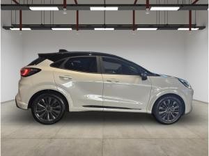 Ford Puma Sound Edition❤LED-MATRIX+VOLL AUSGESTATTET✔