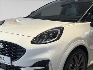 Ford Puma Sound Edition❤LED-MATRIX+VOLL AUSGESTATTET✔