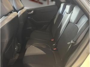 Ford Puma Sound Edition❤LED-MATRIX+VOLL AUSGESTATTET✔