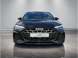 Audi A3 Limousine S line 35 TFSI S tronic NAVI + LED + KAMERA + VIRTUAL