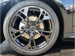 Audi A3 Limousine S line 35 TFSI S tronic NAVI + LED + KAMERA + VIRTUAL