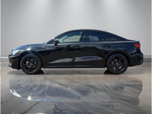 Audi A3 Limousine S line 35 TFSI S tronic NAVI + LED + KAMERA + VIRTUAL