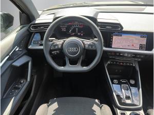 Audi A3 Limousine S line 35 TFSI S tronic NAVI + LED + KAMERA + VIRTUAL