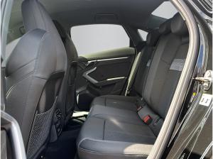 Audi A3 Limousine S line 35 TFSI S tronic NAVI + LED + KAMERA + VIRTUAL