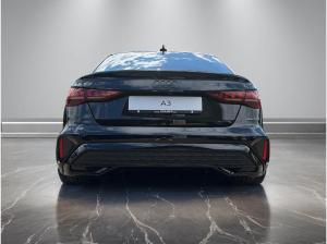 Audi A3 Limousine S line 35 TFSI S tronic NAVI + LED + KAMERA + VIRTUAL