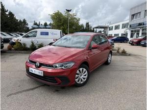 Volkswagen Polo Life1,0l 80 PS/ PDC/ 4 Seasons/ SHZ