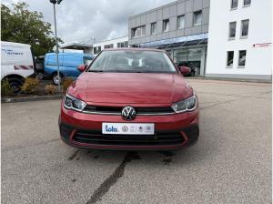 Volkswagen Polo Life1,0l 80 PS/ PDC/ 4 Seasons/ SHZ