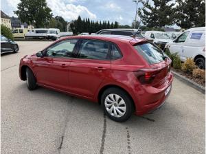 Volkswagen Polo Life1,0l 80 PS/ PDC/ 4 Seasons/ SHZ