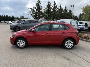 Volkswagen Polo Life1,0l 80 PS/ PDC/ 4 Seasons/ SHZ