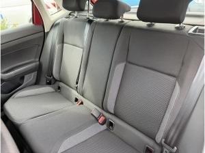 Volkswagen Polo Life1,0l 80 PS/ PDC/ 4 Seasons/ SHZ