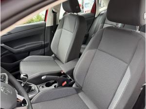 Volkswagen Polo Life1,0l 80 PS/ PDC/ 4 Seasons/ SHZ