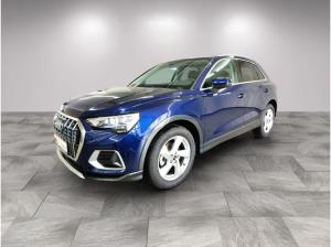 Audi Q3 Advanced 35 TFSI S-tr/AHK/Nav+/Standhz/01.30Garantie