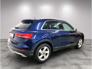 Audi Q3 Advanced 35 TFSI S-tr/AHK/Nav+/Standhz/01.30Garantie