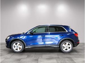 Audi Q3 Advanced 35 TFSI S-tr/AHK/Nav+/Standhz/01.30Garantie
