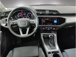 Audi Q3 Advanced 35 TFSI S-tr/AHK/Nav+/Standhz/01.30Garantie
