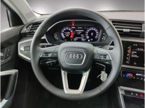 Audi Q3 Advanced 35 TFSI S-tr/AHK/Nav+/Standhz/01.30Garantie