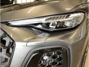 Audi SQ5 SUV TFSI S tronic Matrix 360 ACC AHK