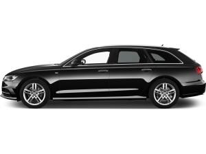 Audi A6 Avant 55 TFSIe qu. S line *AHK/B&O/LEDER/MATRIX/PANO*