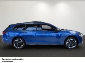 Skoda Superb Combi Sportline Hybrid 1.5 TSI  (Düsseldorf)