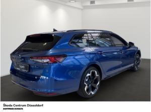 Skoda Superb Combi Sportline Hybrid 1.5 TSI  (Düsseldorf)