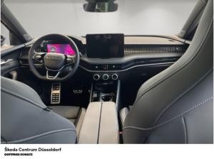 Skoda Superb Combi Sportline Hybrid 1.5 TSI  (Düsseldorf)