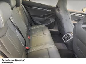 Skoda Superb Combi Sportline Hybrid 1.5 TSI  (Düsseldorf)