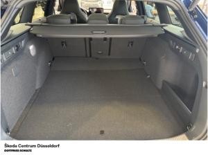 Skoda Superb Combi Sportline Hybrid 1.5 TSI  (Düsseldorf)