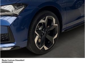 Skoda Superb Combi Sportline Hybrid 1.5 TSI  (Düsseldorf)