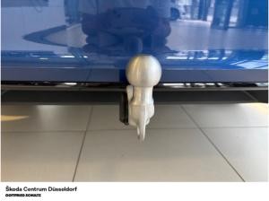 Skoda Superb Combi Sportline Hybrid 1.5 TSI  (Düsseldorf)