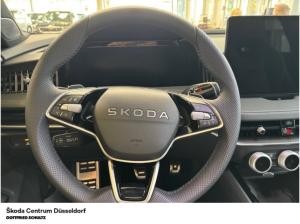 Skoda Superb Combi Sportline Hybrid 1.5 TSI  (Düsseldorf)