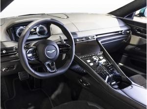 Aston Martin DB12 Coupe