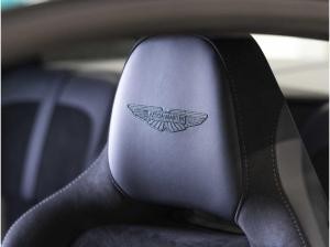 Aston Martin DB12 Coupe