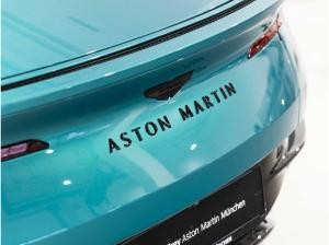 Aston Martin DB12 Coupe