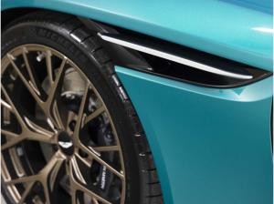 Aston Martin DB12 Coupe