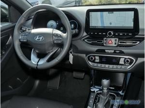 Hyundai i30 ADVANTAGE DCT NAVI SHZ LHZ CARPLAY KLIMA LED
