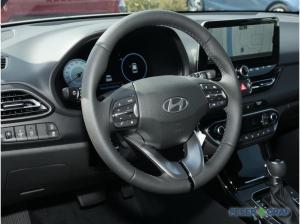 Hyundai i30 ADVANTAGE NAVI CAM LED SHZ LHZ CARPLAY KLIMA