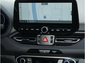 Hyundai i30 ADVANTAGE NAVI CAM LED SHZ LHZ CARPLAY KLIMA