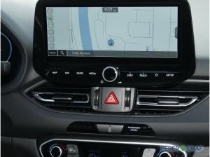 Hyundai i30 ADVANTAGE DCT NAVI SHZ LHZ CARPLAY KLIMA LED
