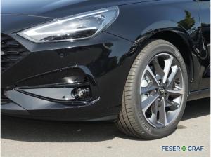Hyundai i30 ADVANTAGE NAVI CAM LED SHZ LHZ CARPLAY KLIMA