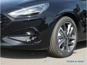 Hyundai i30 ADVANTAGE DCT NAVI SHZ LHZ CARPLAY KLIMA LED